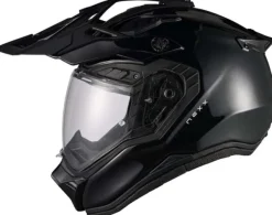 NEXX Integraalhelmen|Bluetooth Helmen-X.RAY PRO Carbon Back