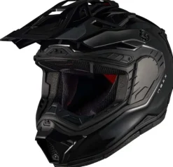 NEXX Integraalhelmen|Bluetooth Helmen-X.RAY PRO Carbon Back