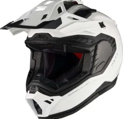 NEXX Integraalhelmen|Bluetooth Helmen-X.RAY PRO Carbon White