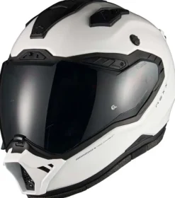 NEXX Integraalhelmen|Bluetooth Helmen-X.RAY PRO Carbon White