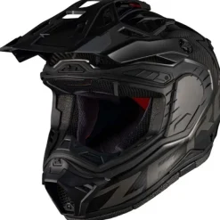 NEXX Integraalhelmen|Bluetooth Helmen-X.RAY Zero Pro Carbon Back