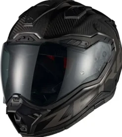 NEXX Integraalhelmen|Bluetooth Helmen-X.RAY Zero Pro Carbon Back