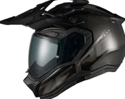 NEXX Integraalhelmen|Bluetooth Helmen-X.RAY Zero Pro Carbon Back