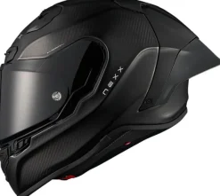 NEXX Integraalhelmen|Bluetooth Helmen-X.R3R Zero Pro 2 Carbon Bk at