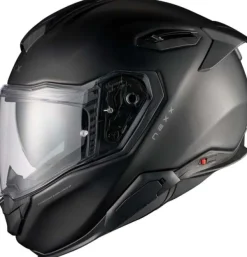 NEXX Integraalhelmen|Bluetooth Helmen-X.TR Pain Back att