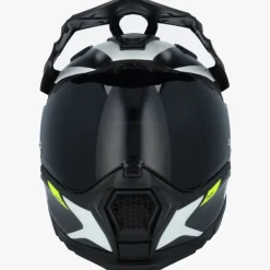NEXX Adventure Helmen|Integraalhelmen-X.WED3 Keyo White Neon at