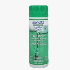 Nikwax Onderhoud En Reiniging|Cadeaus Voor Motorrijders-Duo Pack, Tech-Wash/Tx.Direct
