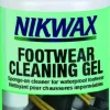 Nikwax Onderhoud En Reiniging-Footwear Cleaning Gel 125ML