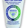Nikwax Onderhoud En Reiniging-Waterproofing Wax For Leather 100ML