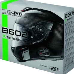 Nolan Headsets-B602 X (X-1005/X-903/X-552/X-403/X-1004)