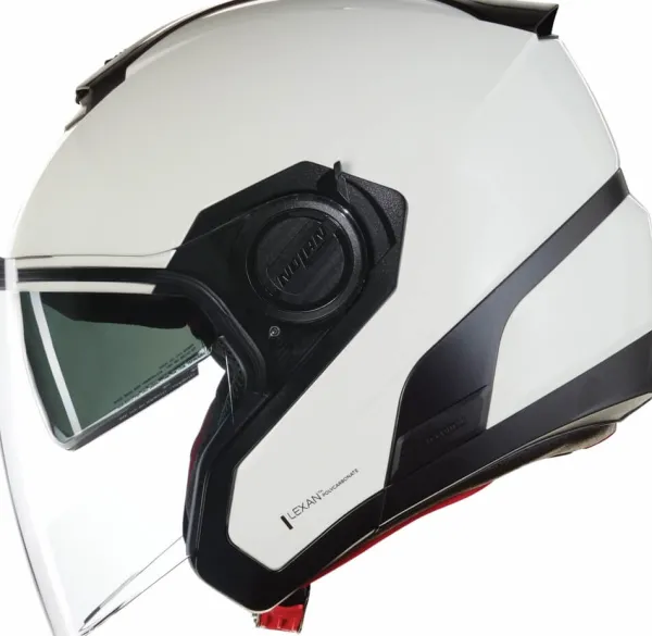 Nolan Helmen Met Zonnevizier|Bluetooth Helmen-N40-5 06 Caico 305