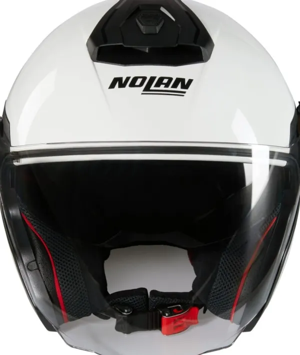Nolan Helmen Met Zonnevizier|Bluetooth Helmen-N40-5 06 Caico 305