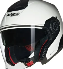 Nolan Helmen Met Zonnevizier|Bluetooth Helmen-N40-5 06 Caico 305