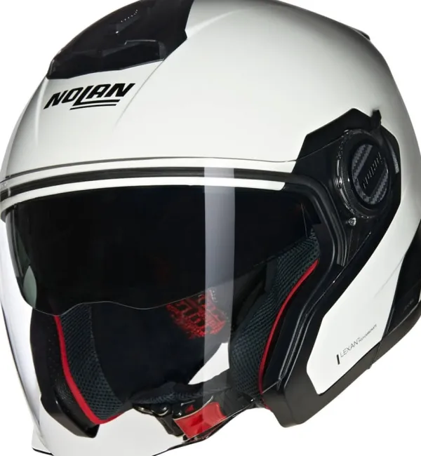 Nolan Helmen Met Zonnevizier|Bluetooth Helmen-N40-5 06 Caico 305