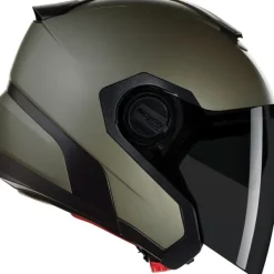 Nolan Helmen Met Zonnevizier|Bluetooth Helmen-N40-5 06 Caico Nobi 315