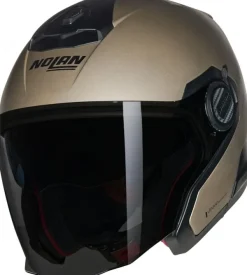 Nolan Helmen Met Zonnevizier|Bluetooth Helmen-N40-5 06 Caico Nobi 317