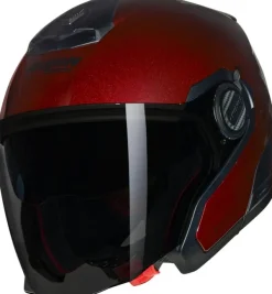 Nolan Helmen Met Zonnevizier|Bluetooth Helmen-N40-5 06 Caico Nobi 321