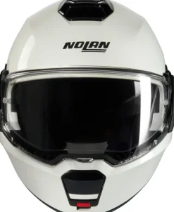 Nolan Systeemhelmen|Helmen Met Zonnevizier-N120-1 Caico Nobi 320