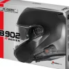 Nolan Headsets-N-Com B902 R (N100.5/N90/N87/N40/N104/N44)