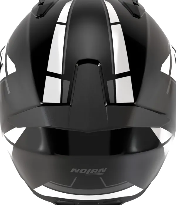 Nolan Integraalhelmen|Bluetooth Helmen-N60-6 incrono 353