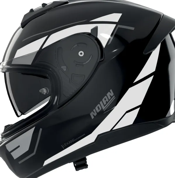 Nolan Integraalhelmen|Bluetooth Helmen-N60-6 incrono 353
