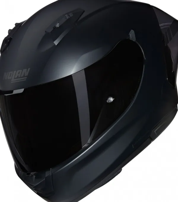 Nolan Integraalhelmen|Bluetooth Helmen-N60-6 port Caico 302