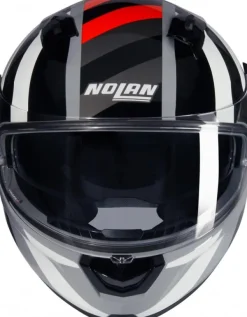Nolan Integraalhelmen|Bluetooth Helmen-N60-6 port Dinaico 345