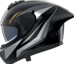 Nolan Integraalhelmen|Bluetooth Helmen-N60-6 port eo 354