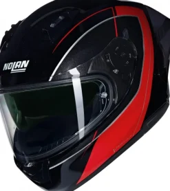 Nolan Integraalhelmen|Bluetooth Helmen-N60-6 port eerico 342