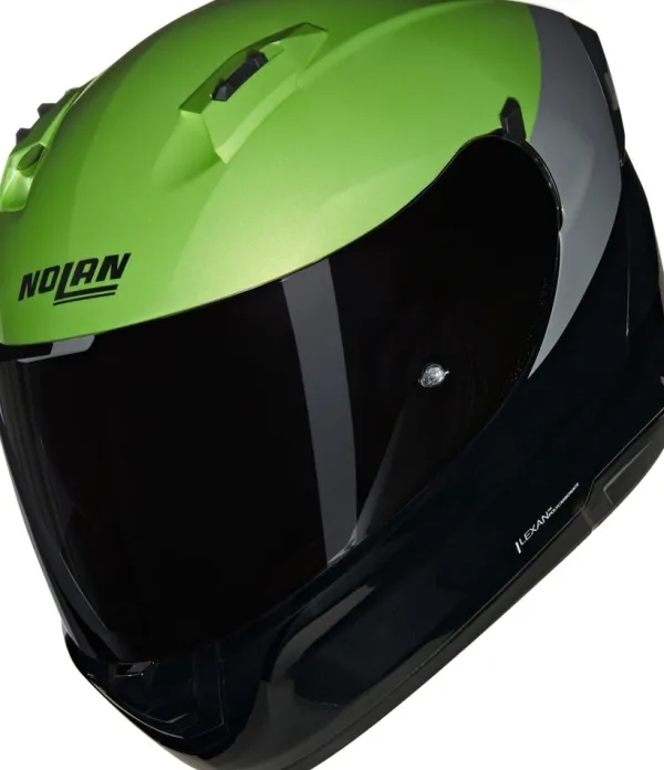 Nolan Integraalhelmen|Bluetooth Helmen-N60-6 Verniciatura peciae 341