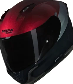 Nolan Integraalhelmen|Bluetooth Helmen-N60-6 Verniciatura peciae 343