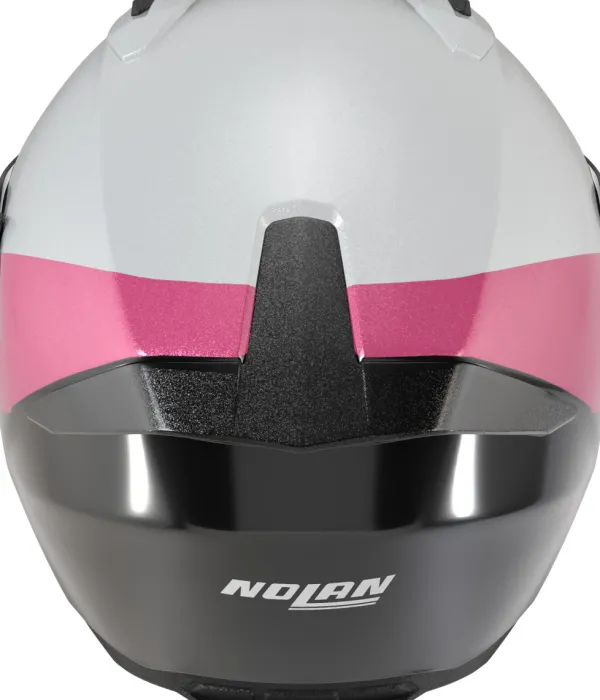Nolan Integraalhelmen|Bluetooth Helmen-N60-6 Verniciatura peciae 347