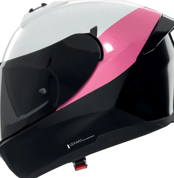 Nolan Integraalhelmen|Bluetooth Helmen-N60-6 Verniciatura peciae 347