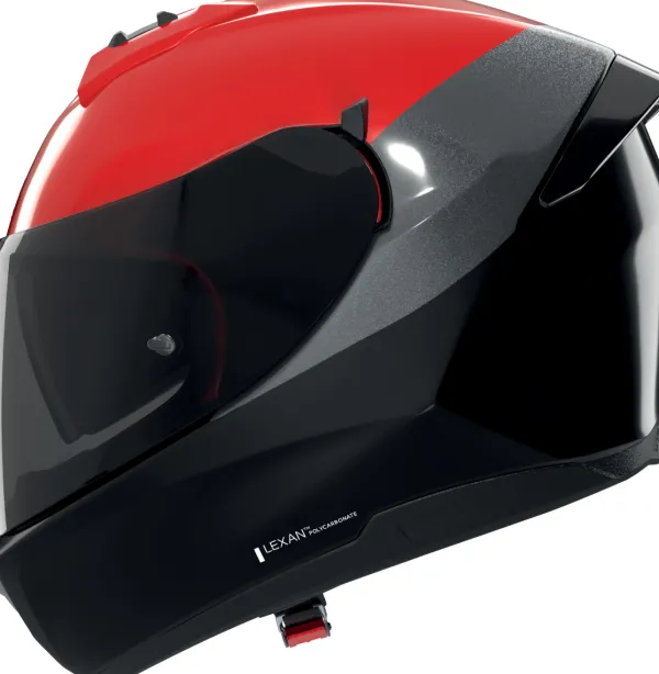 Nolan Integraalhelmen|Bluetooth Helmen-N60-6 Verniciatura peciae 348