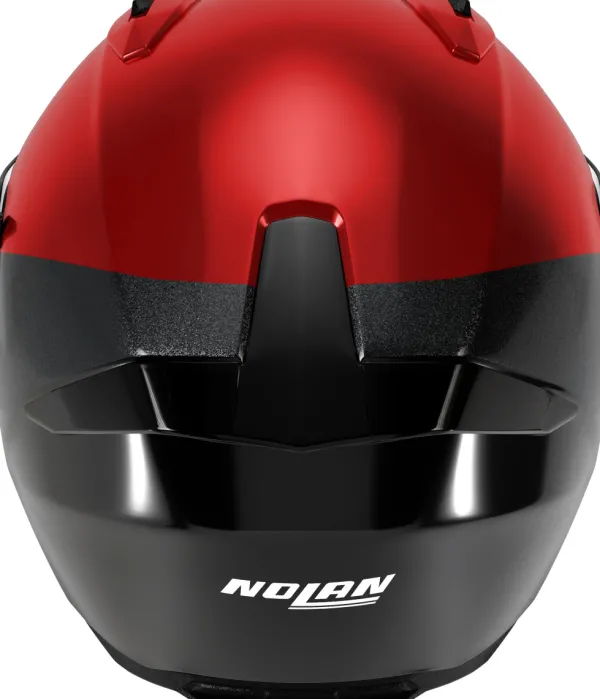 Nolan Integraalhelmen|Bluetooth Helmen-N60-6 Verniciatura peciae 348
