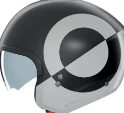 Nolan Jethelmen|Bluetooth Helmen-N20-2 Vicevera 344