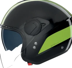 Nolan Jethelmen|Bluetooth Helmen-N20-2 Vior Doce Vita 352