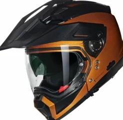 Nolan Adventure Helmen|Systeemhelmen-N70-2 X 06 Caico No 318