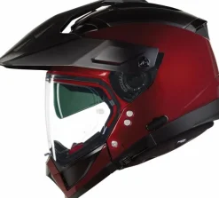 Nolan Adventure Helmen|Systeemhelmen-N70-2 X 06 Caico No 321