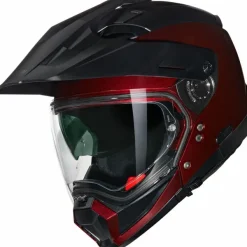 Nolan Adventure Helmen|Systeemhelmen-N70-2 X 06 Caico No 321