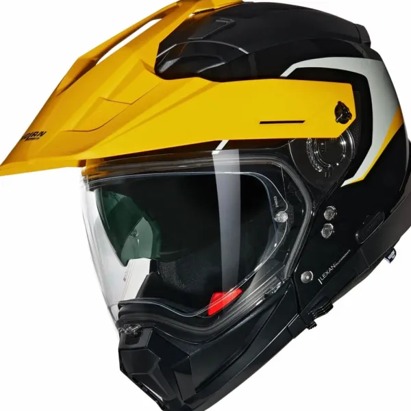 Nolan Adventure Helmen|Systeemhelmen-N70-2 X 06 Convinto 345