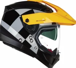 Nolan Adventure Helmen|Systeemhelmen-N70-2 X 06 Ruvido 341