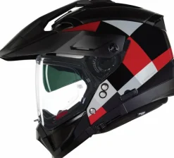 Nolan Adventure Helmen|Systeemhelmen-N70-2 X 06 Ruvido 342