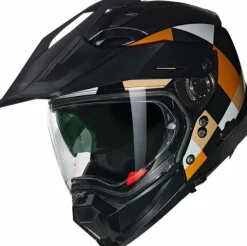 Nolan Adventure Helmen|Systeemhelmen-N70-2 X 06 Ruvido 343