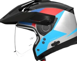Nolan Adventure Helmen|Integraalhelmen-N70-2 X 06 Turbine 350