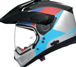 Nolan Adventure Helmen|Integraalhelmen-N70-2 X 06 Turbine 350