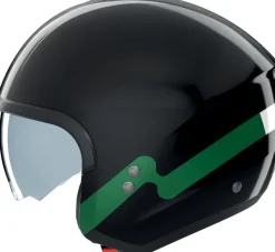 Nolan Jethelmen|Bluetooth Helmen-N20-2 Zefiro 342