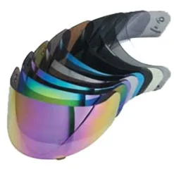 Nolan Vizieren-Visor N100-5 / N100-5 Plus