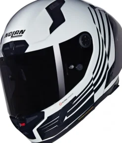 Nolan Integraalhelmen|Bluetooth Helmen-X-804 R Aa 344
