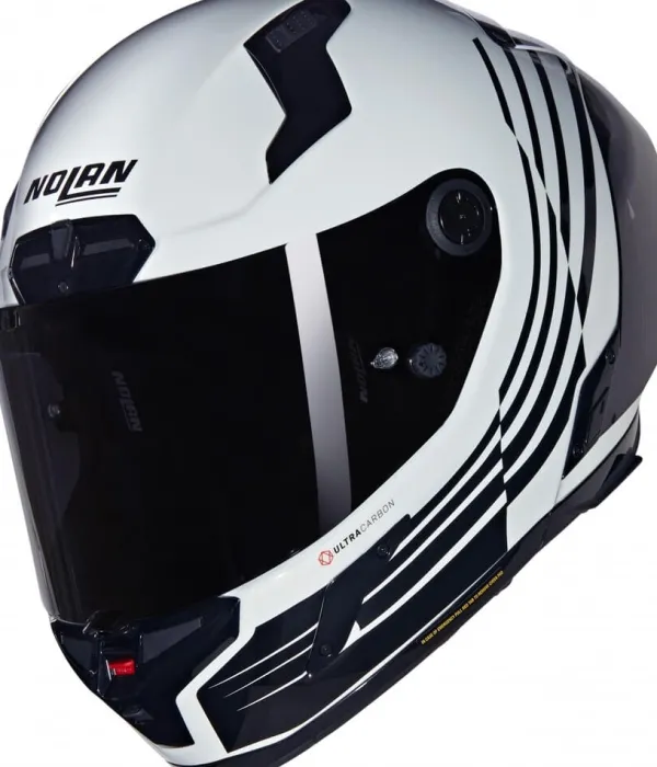 Nolan Integraalhelmen|Bluetooth Helmen-X-804 R Aa 344
